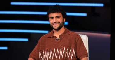 مودى ناصر يكشف حقيقة توقيعه للزمالك فى الصيف