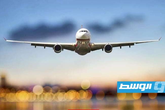 إعادة فتح جزء من المجال الجوي الإيراني