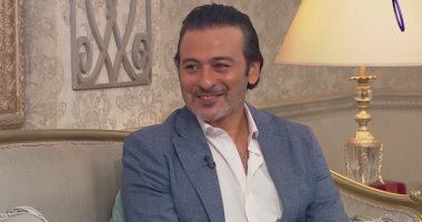 أحمد عزمي يتحدث عن أصعب مشاهده في "حكاية نرجس" و"ظلم المصطبة"