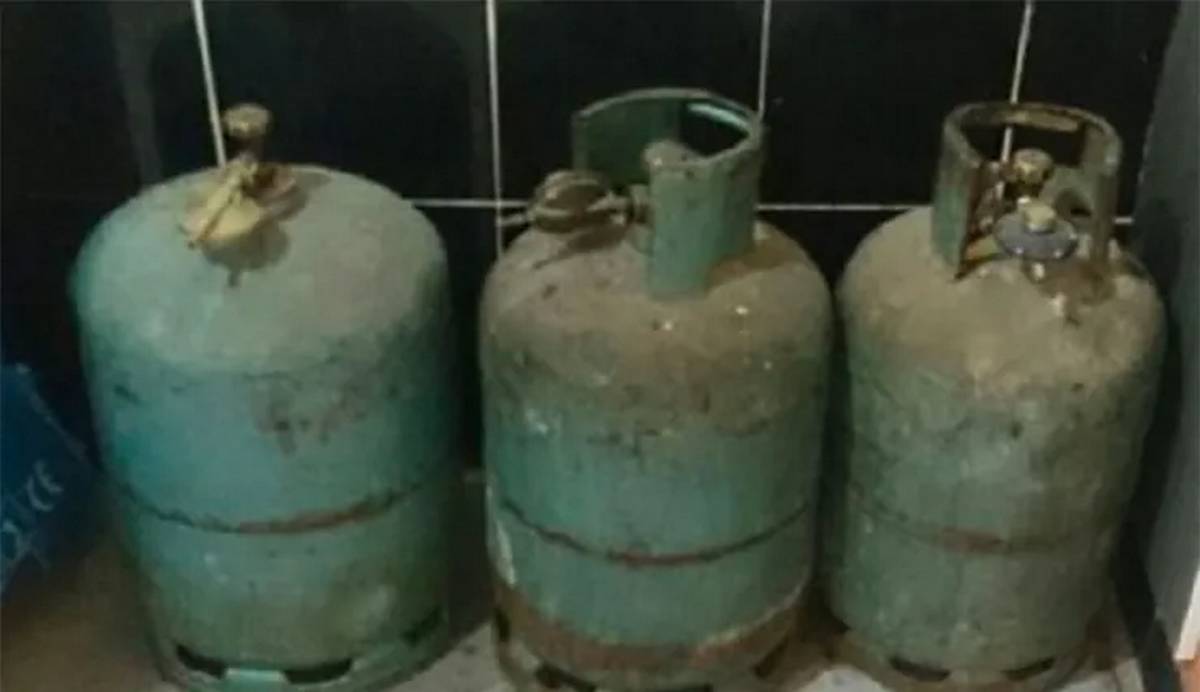 صفاقس : قوارير الغاز في، مرمى اللصوص...