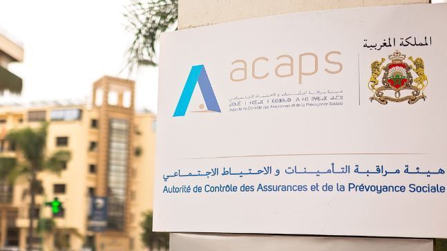 المغاربة يقبلون على “تأمين الحياة”.. الـACAPS تكشف عن انتعاش قوي لقطاع التأمين في 2026