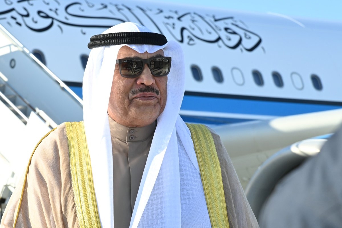 الكويت تحتفل غداً بالذكرى الثانية لتولي سمو الشيخ صباح الخالد ولاية العهد
