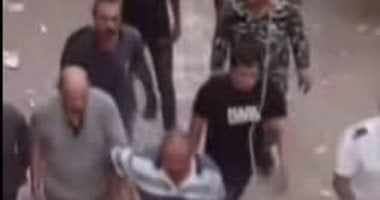 مش فاكر كام مرة.. اعترافات صادمة للمتهم بالتعدى على 6 قاصرات بدمياط