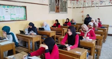 إعلان نتيجة امتحانات جميع سنوات النقل بالإسكندرية فى هذا الموعد