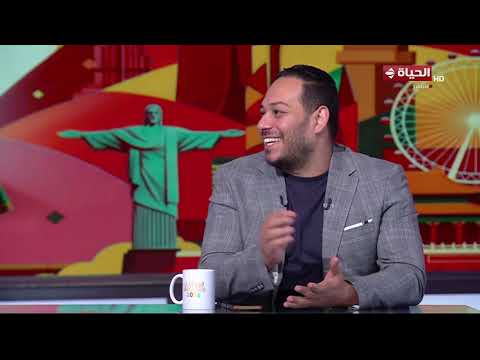 نلعب إزاي قدام نيوزيلندا؟..  توقعات تشكيل المنتخب المصري أمام نيوزيلندا من كريم فضل ومحمد مخلوف👇