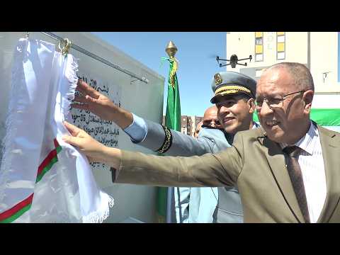 قسنطينة  إطلاق و تدشين أزيد من 200 مشروعا تنموي