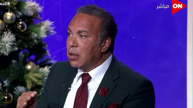 ماتش صعب.. أيمن يونس يدعم الزمالك قبل مواجهة كايزر تشيفز