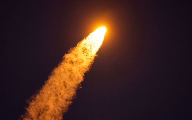 سبيس إكس: محاولة جديدة لإطلاق الصاروخ ستارشيب اليوم بعد فشل تجربة الخميس