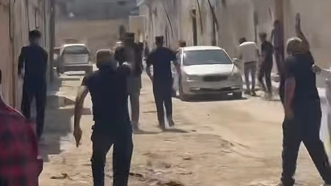 الأمن العام يكشف ملابسات جريمتي قتل في اعزاز ويطيح بالمتورطين خلال أقل من أسبوع