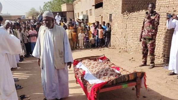 جدل في السودان بسبب اختفاء جثمان الشيخ الصوفي أبو كرجة، ما القصة؟
