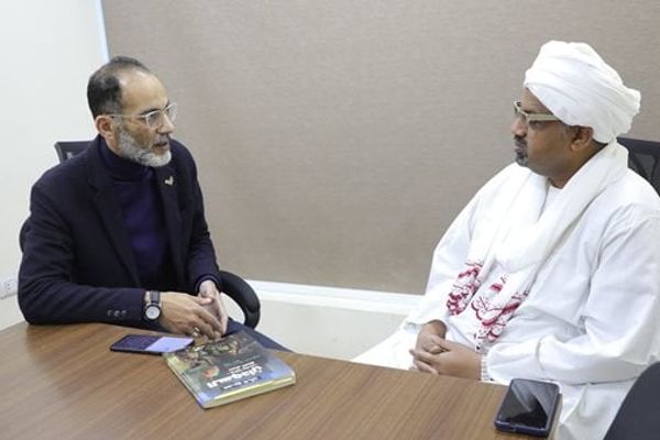 هل يتحول السودان إلى نقطة الحسم في مشروع «الشرق الأوسط الجديد»؟