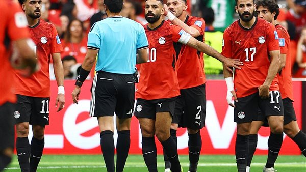 كل الطرق تؤدي لدور الـ32 من كأس العالم.. سيناريوهات تأهل مصر بعد ثلاثية نيوزيلندا