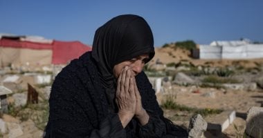نائب: مصر تقود جهود التهدئة وتحافظ على ثوابت دعم القضية الفلسطينية