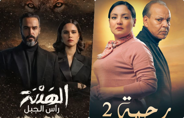 “ضغط العد التنازلي”.. إنتاجات مغربية تسابق الزمن للحاق ببرمجة رمضان