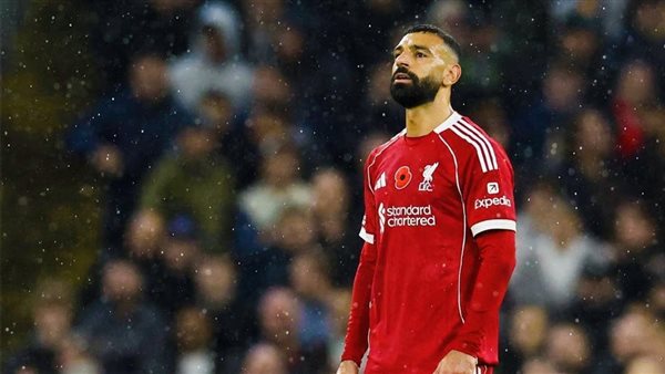 صلاح يقود تشكيل ليفربول أمام وولفرهامبتون في كأس الاتحاد