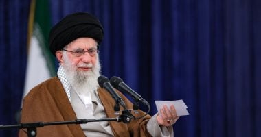 الرئيس الإيرانى: خامنئى شهيد ومقتله لن يمر دون عقاب