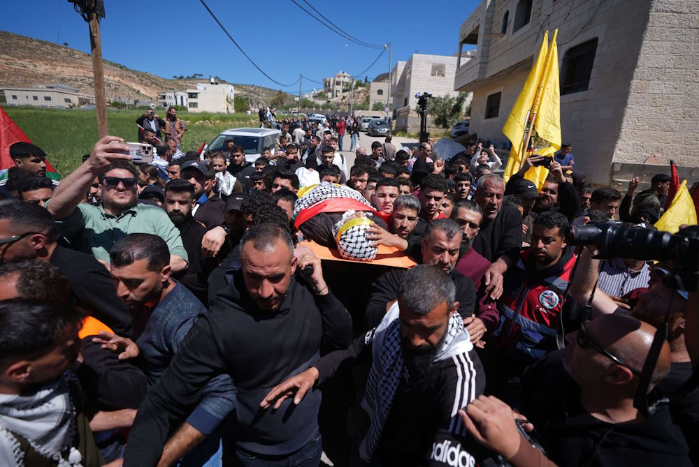 لوموند: في الضفة الغربية.. ضمّ تدريجي للأراضي الفلسطينية بالقوة في ظل صمت دولي