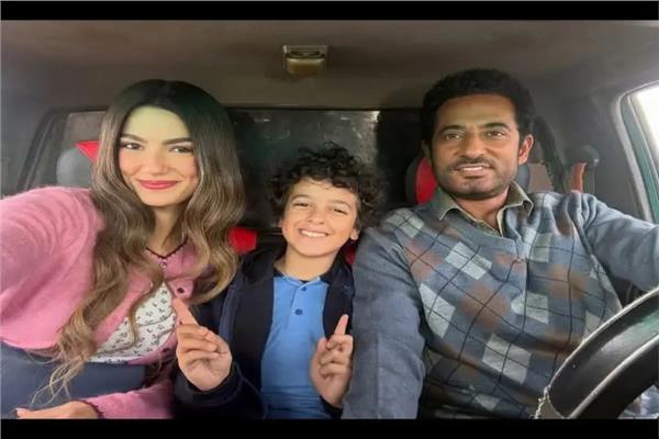 إشادات جماهيرية بـ عمرو سعد بعد عرض الحلقة 24 من "إفراج"
