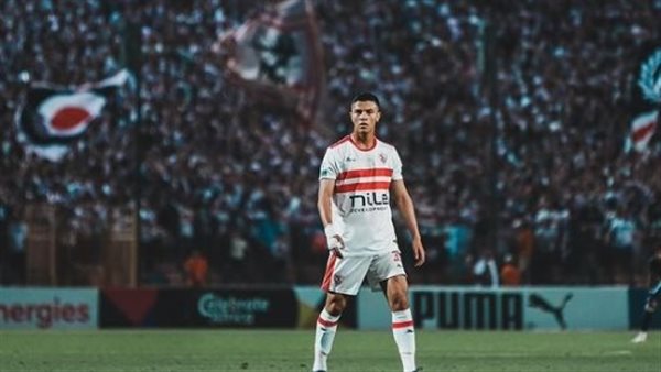 محمد شحاتة يكرر طلب تعديل عقده ماديا مع الزمالك