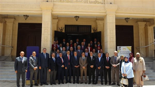 التعليم العالي: برنامج تدريبي متكامل لإعداد المرشحين لشغل منصب رئيس جامعة
