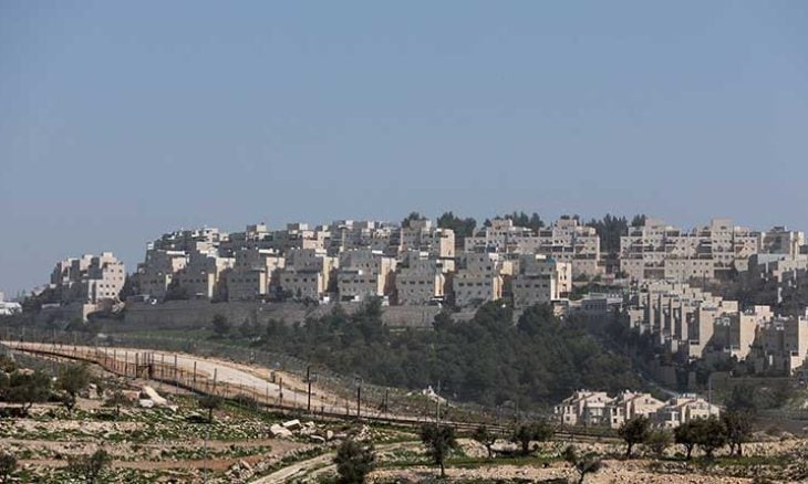 اجتماع طارئ لـ”التعاون الإسلامي” الخميس لبحث الاستيطان بالضفة