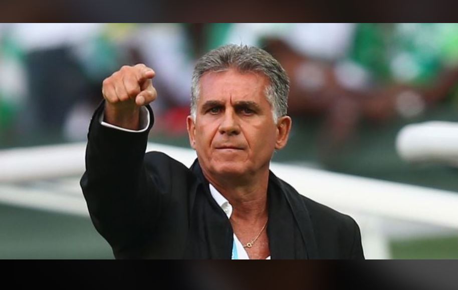 مدرب جديد لِمُنتخب غانا