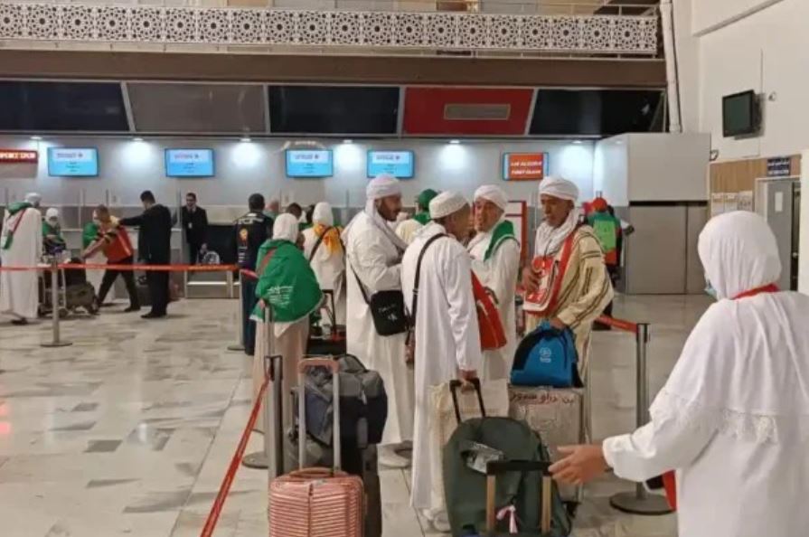 تجنيد ولاة الجمهورية للوقوف على جاهزية المنشآت المعنيّة بالحج