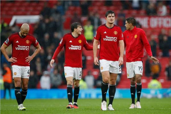 تشكيل مانشستر يونايتد المتوقع أمام سندرلاند في الدوري الإنجليزي