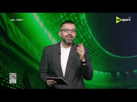 ON TARGET -  حلقة  الثلاثاء 16/6/2026 مع  أحمد خيري