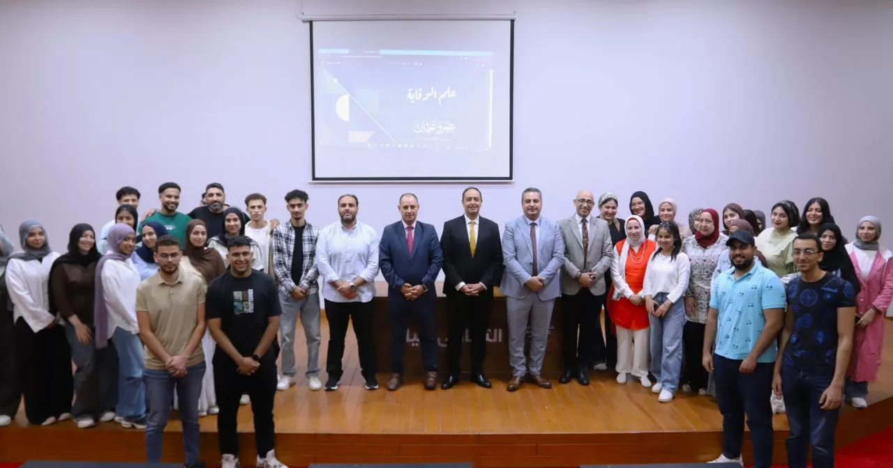 أولوية لخريجي علم نفس الإدمان للعمل بمراكز العزيمة