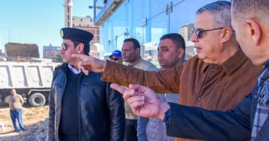 الإسكندرية تودع عصر الاختناقات المرورية.. خطة تطوير شاملة تغير خريطة منطقة الكيلو 21.. إعادة السيولة لأهم المداخل الغربية لعروس البحر المتوسط.. والتوسعة بعرض 12 مترا مقسمة 3 حارات