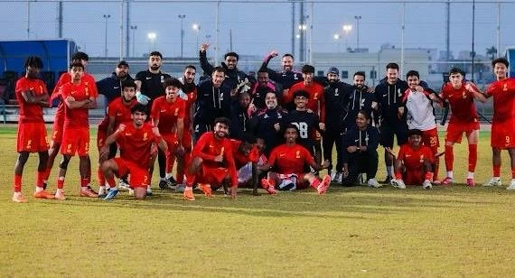 قبل نهاية الدوري بـ 3 جولات.. القادسية بطل دوري 18 عاماً