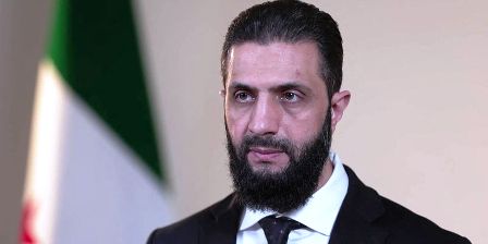 تقرير أممي: خمس محاولات اغتيال استهدفت الرئيس السوري أحمد الشرع خلال 2025
