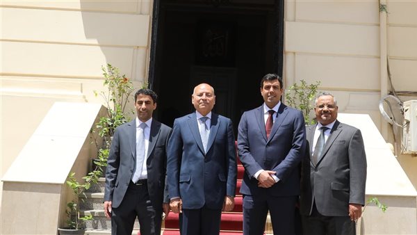 محافظ القاهرة: تبادل الخبرات والتجارب الناجحة بين المدن العربية يسهم في مواجهة التحديات المشتركة