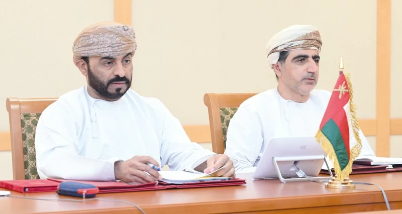 «الدولة» يشارك فـي اجتماع جمعية الأمناء العامين للبرلمانات العربية