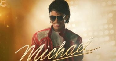 فيلم Michael يقترب من المليار الأول بعد إعلان جزء ثان