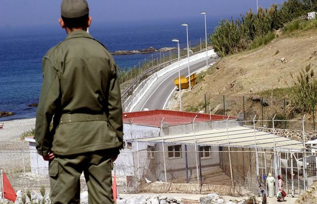 إحباط محاولة للهجرة غير المشروعة بالفنيدق وتفكيك شبكة إجرامية