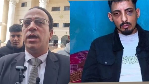محامي ضحية "بدلة الرقص": يتلقى العلاج في مصحة نفسية ونطالب بتعويض قدره 500 ألف جنيه (فيديو)