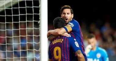 خوان لابورتا عن رحيل ميسي