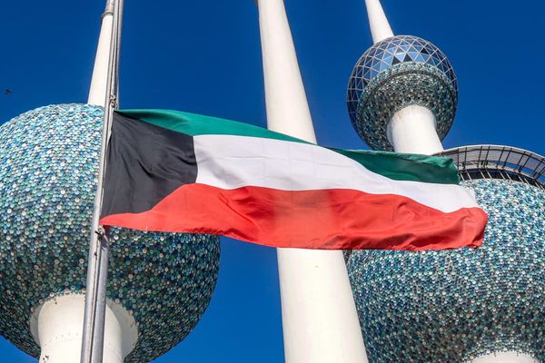 الكويت: ندين ونستنكر أعمال الاقتحام والتخريب لقنصليتنا في البصرة
