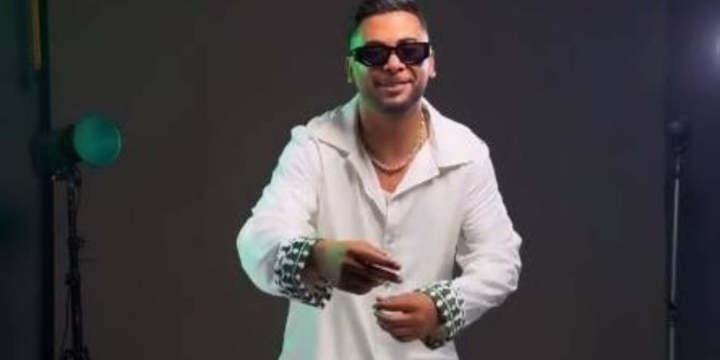 منعم السليماني يفرج عن “دوكا دوكا”