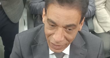 مساعد وزير الخارجية: ندرس مشروعا للتصديقات من خلال تطبيق إلكتروني