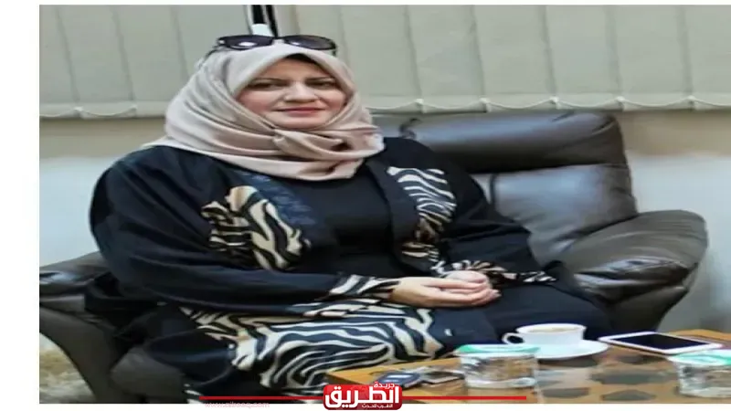 أريزونا تمنح زهاء عبدالله سليمان الدكتوراه الفخرية للشرق الأوسط 2026 لمسيرتها الإنسانية والدبلوماسية