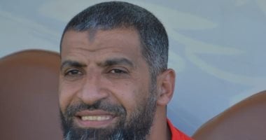 جمعة مشهور يعلن قائمة الطلائع لمواجهة مودرن سبورت اليوم وعودة خالد عوض