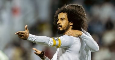 الشوط الاول.. السد يقترب من لقب الدورى القطرى بهدفين أمام الشمال