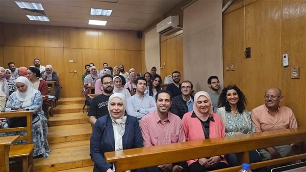 قصر العيني يجمع خبراء التخدير والرعاية المركزة الجراحية وعلاج الألم في يوم علمي