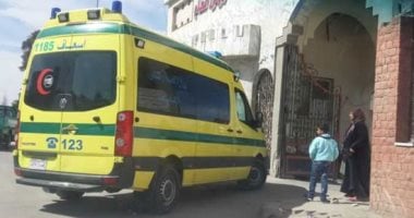 إصابة 3 طالبات بإعياء داخل لجان الامتحان بالمنصورة ونقلهم للمستشفى