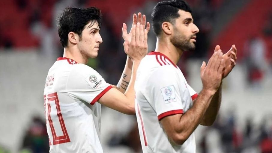وزير الرياضة الإيراني: لا يمكن المشاركة في كأس العالم تحت أي ظرف