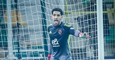 الأهلي يفتح ملف تجديد عقود مصطفى شوبير وحسين الشحات وكوكا