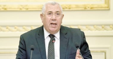 انطلاق اجتماع "زراعة النواب".. وملف انتشار الكلاب الضالة والصرف على الأجندة